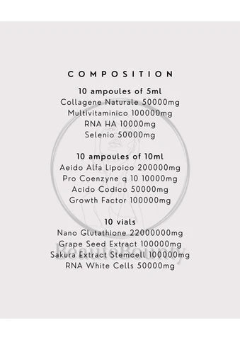Glutax 22000000GS Extremely Tremendous White SPF 100 UV Protection