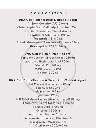 Glutax 75GX TCRP 750000