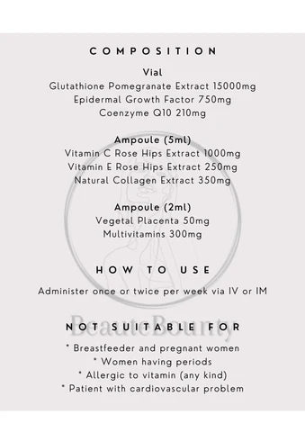 Neutro Skin Pomegranate & Rose Hips