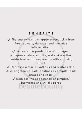 Neutro Skin Vitamin C & Collagen Pure Crystal Solution