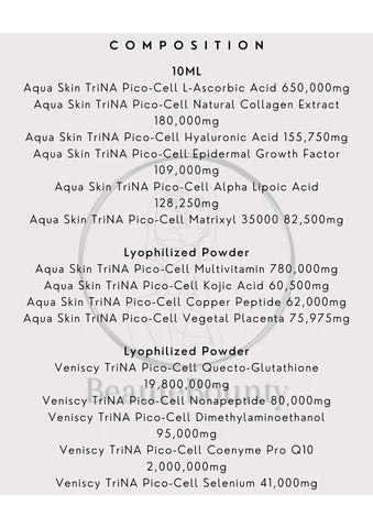 Aqua Skin Veniscy 126