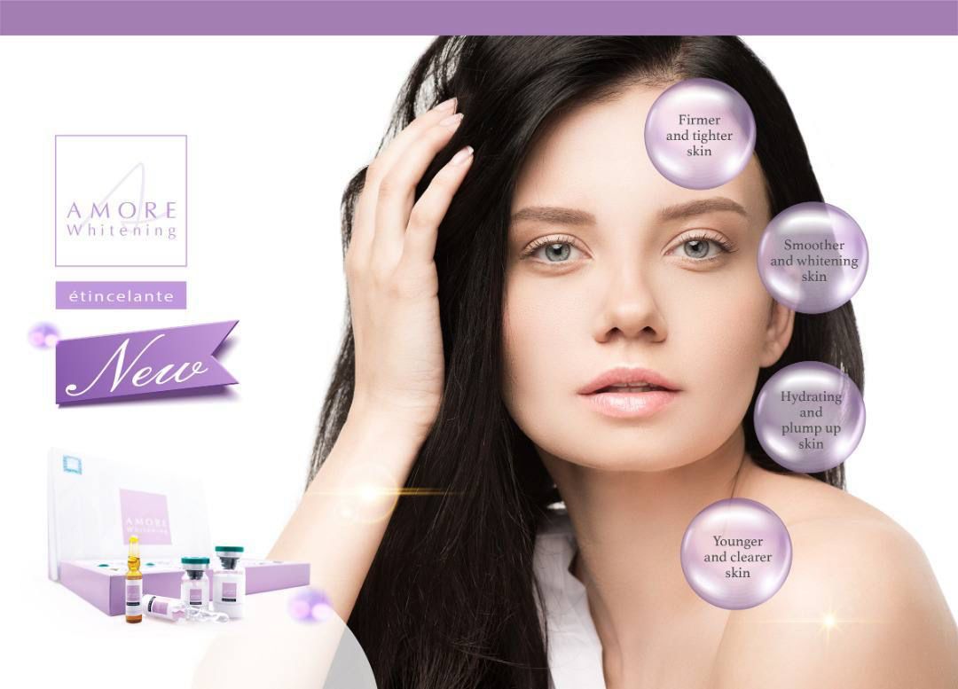 Amore Whitening