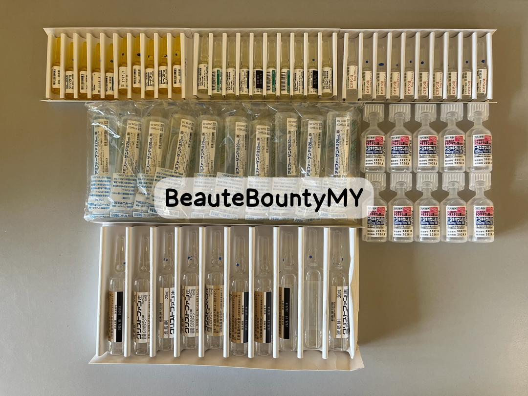 japan platinum glutathione injection price Japan's Strongest Whitening Injection Factory Wholesale - Tender and Smooth Skin, Glutathione Whitening Injection Arnavi's - Japan Platinum Skin