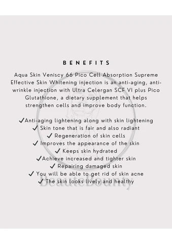Aqua Skin Veniscy 66