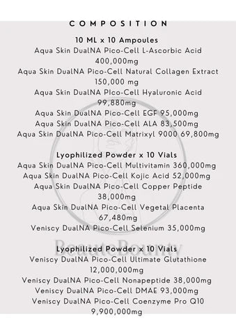 Aqua Skin Veniscy 66