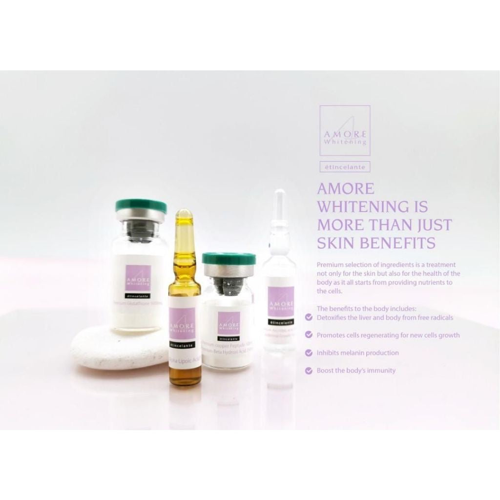 Amore Whitening