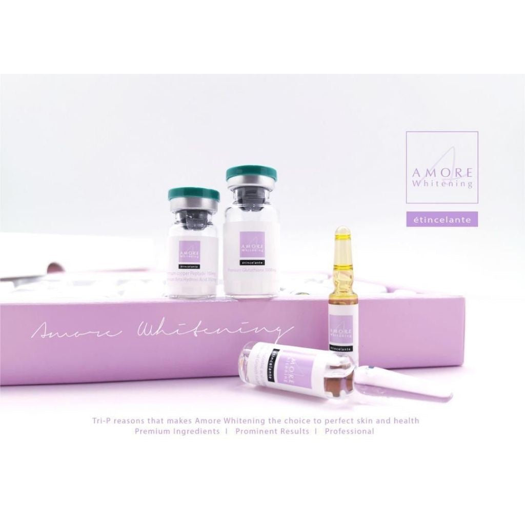 Amore Whitening