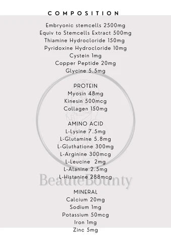 Bio Swiss Bio Celergen Stem Cell Advance Pro
