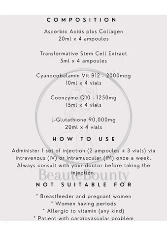 Bio Swiss Mixing White V2 Plus