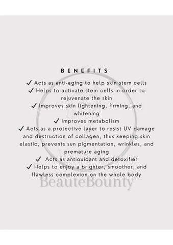 Collagen Platinum Forte + Vitamin C