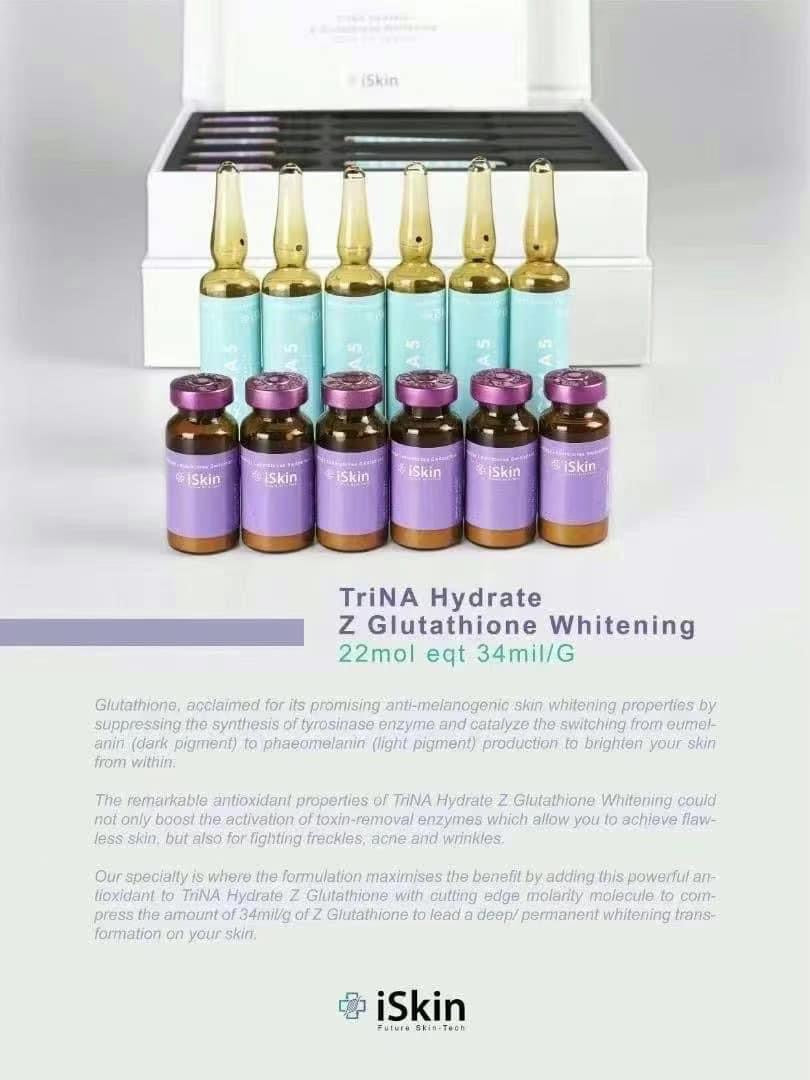 SLC24A5 Chromosome Phase IX Skin Specialist Edition