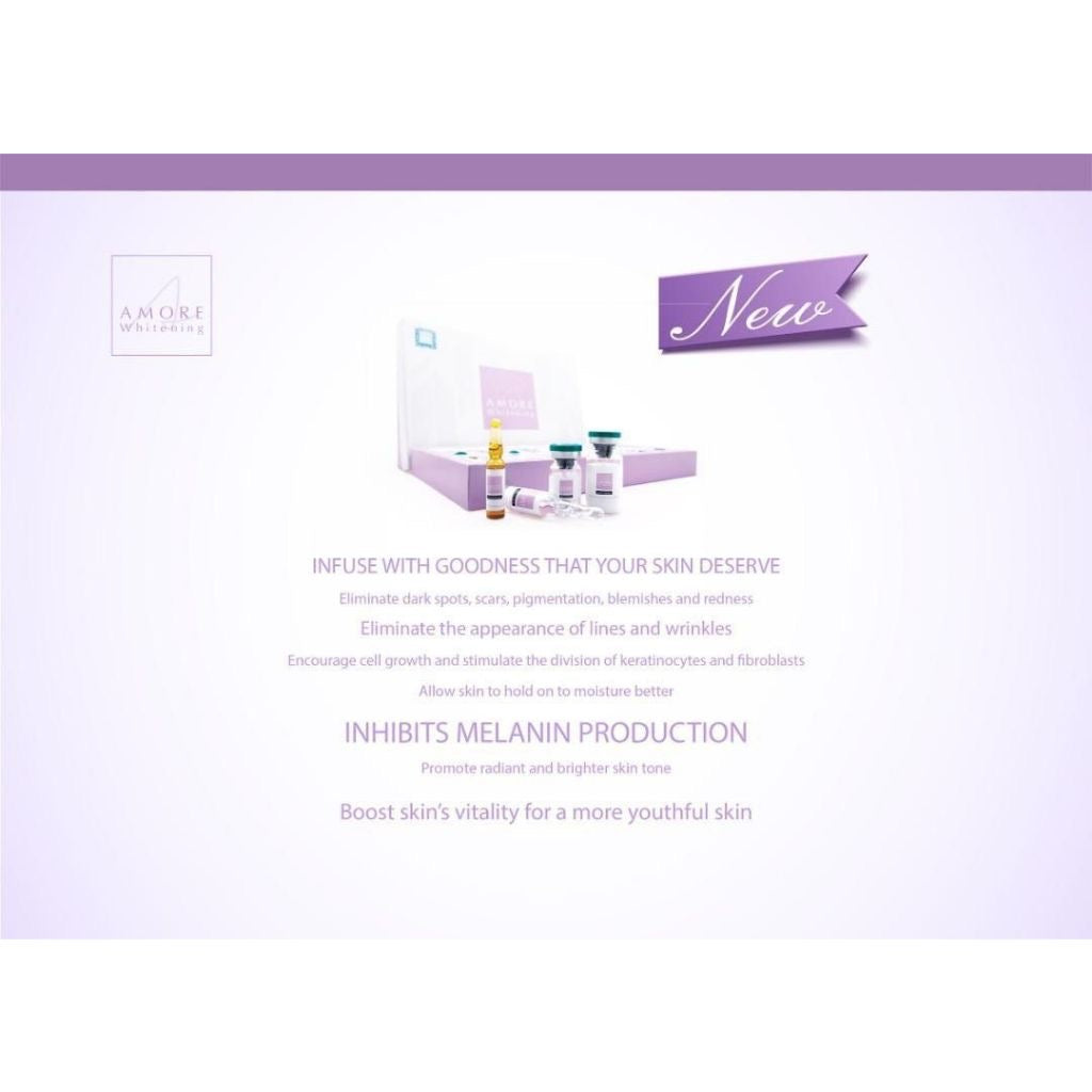 Amore Whitening