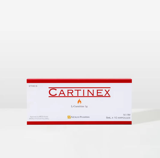 Cartinex Injection