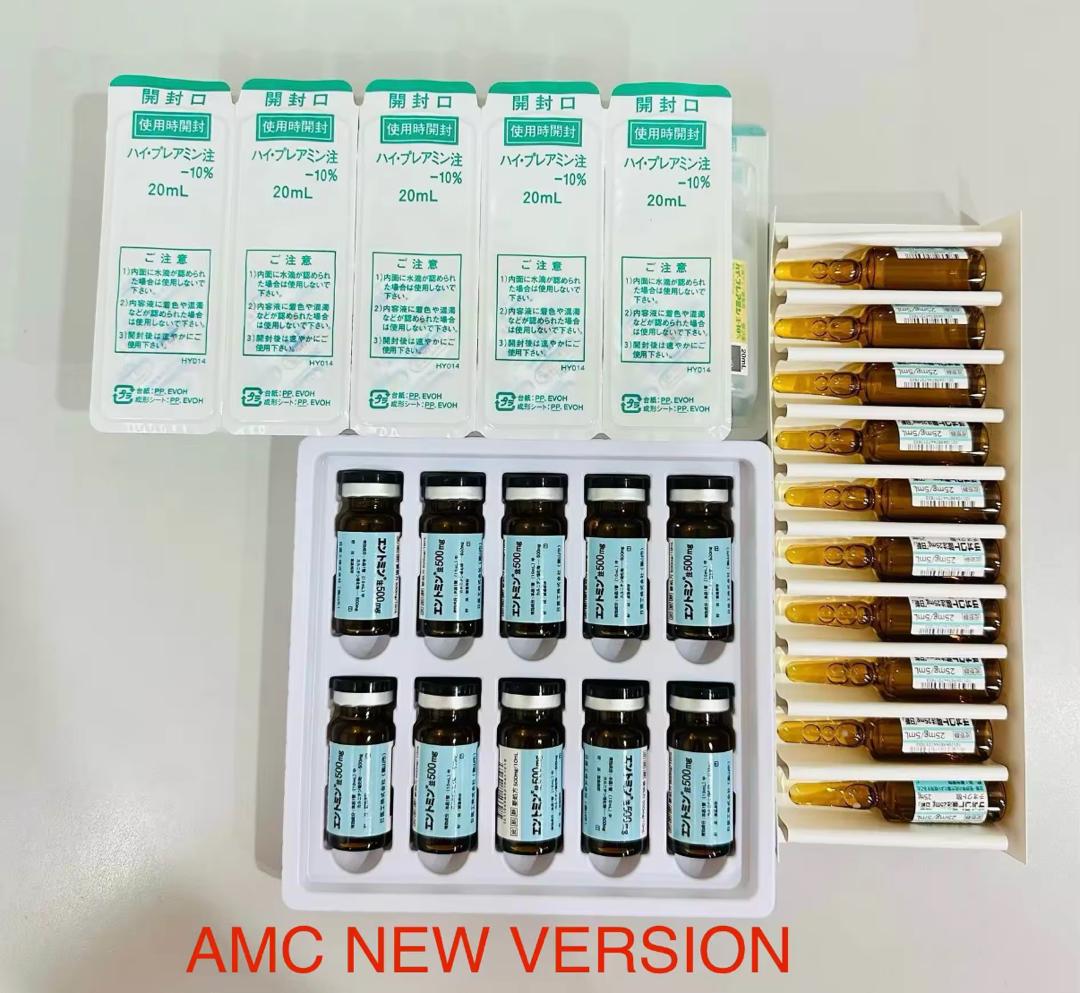 NEW AMC Japan