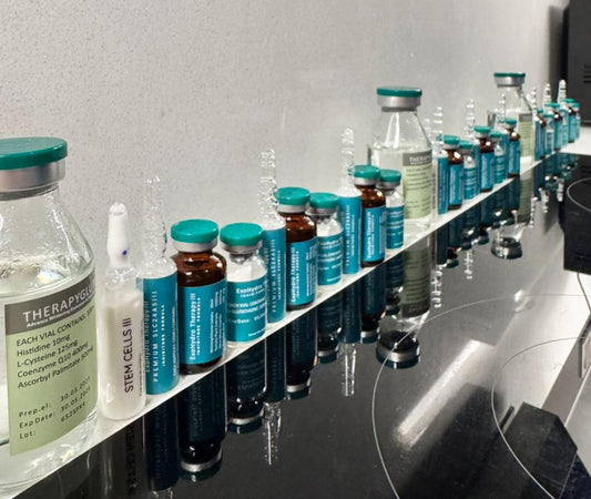 Exohydro Therapy lll