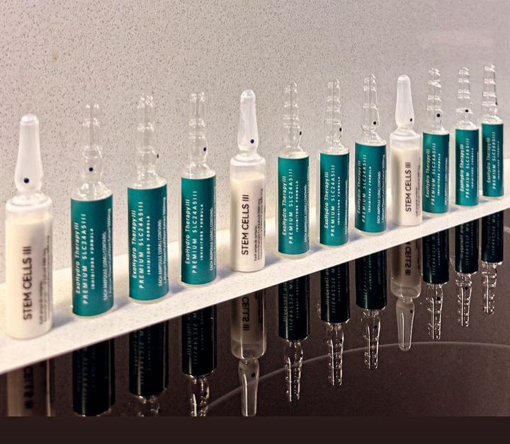 Exohydro Therapy lll