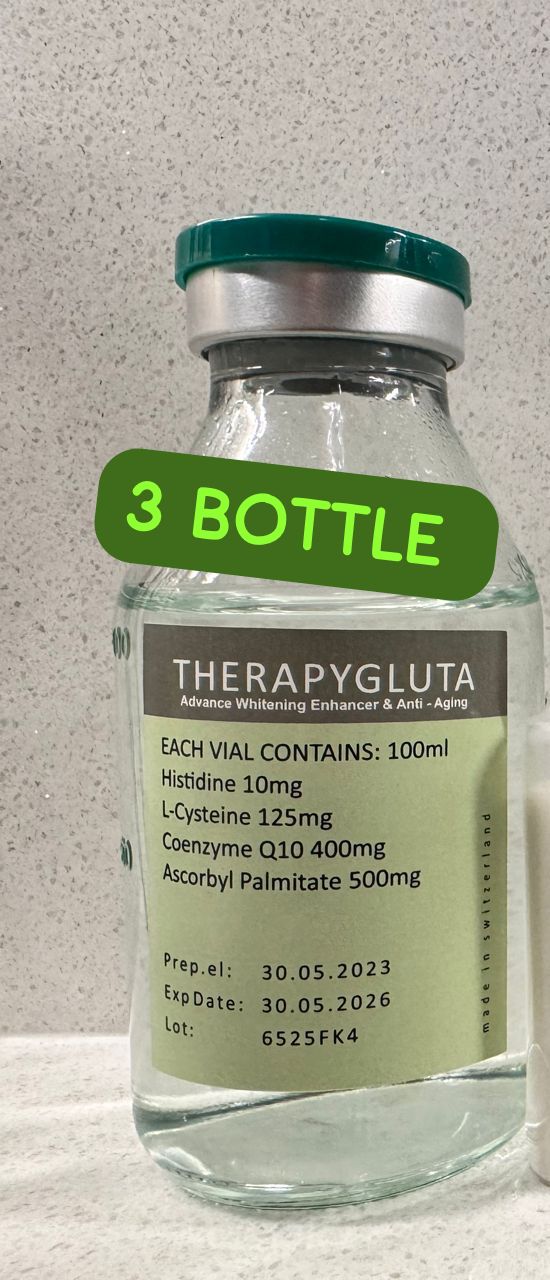 Exohydro Therapy lll