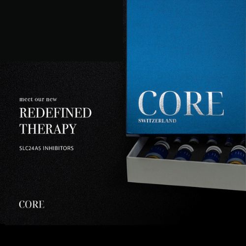 Core Switzerland SLC24A5