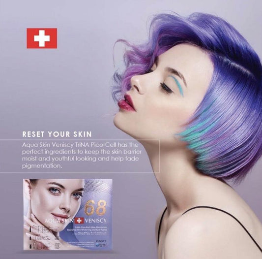 Aqua Skin Veniscy 68