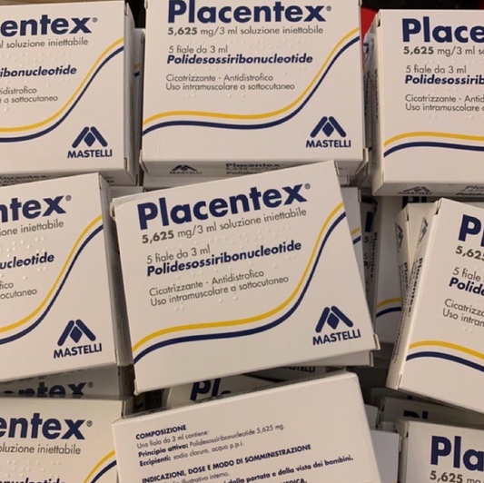 Placentex PDRN