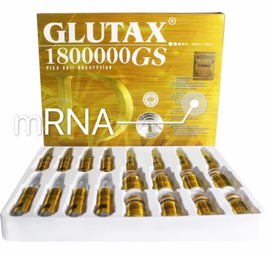 Glutax 1800000GS Pico Cell Absorption