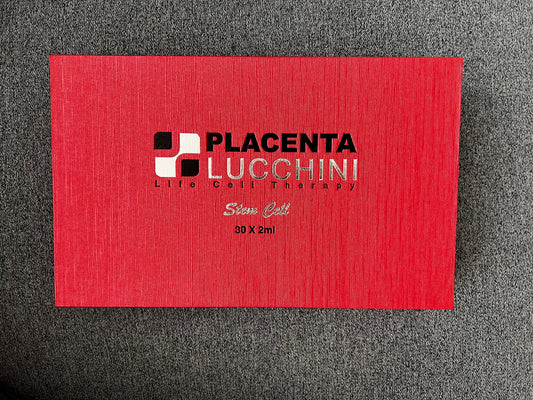 Placenta Lucchini Life Cell Therapy Stem Cell