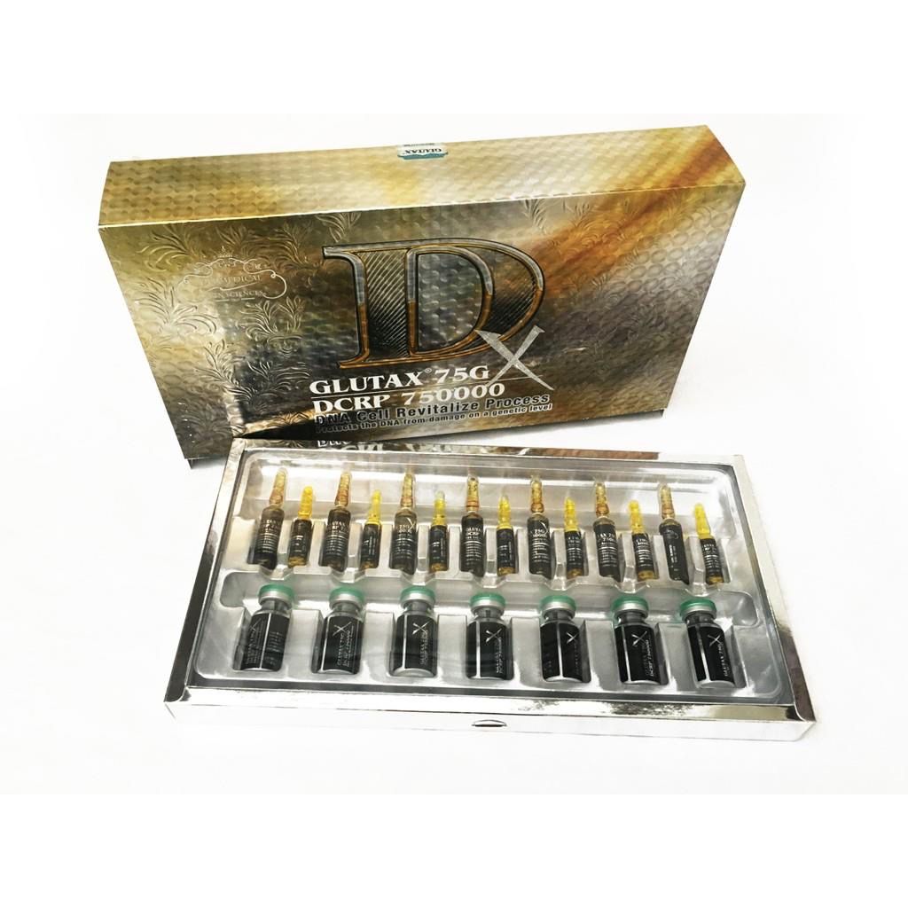 Glutax 75GX TCRP 750000