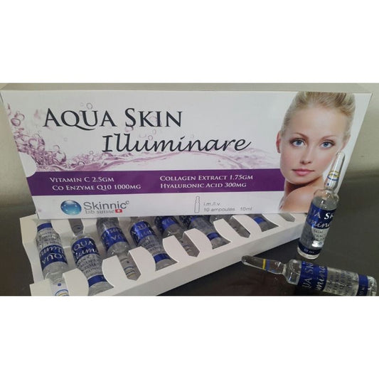 Aqua Skin Illuminare