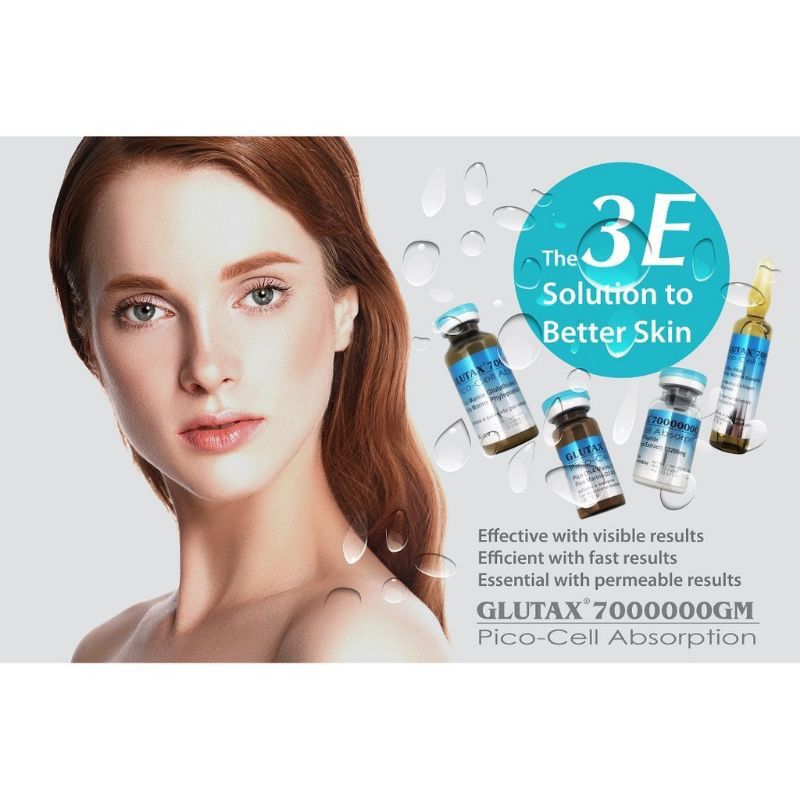 Glutax 7000000GM Pico-Cell Absorption