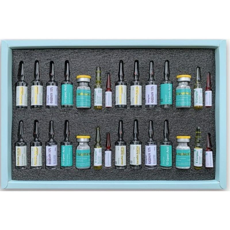 ULTIMATE-6 (New Formulation) By Complexion-6