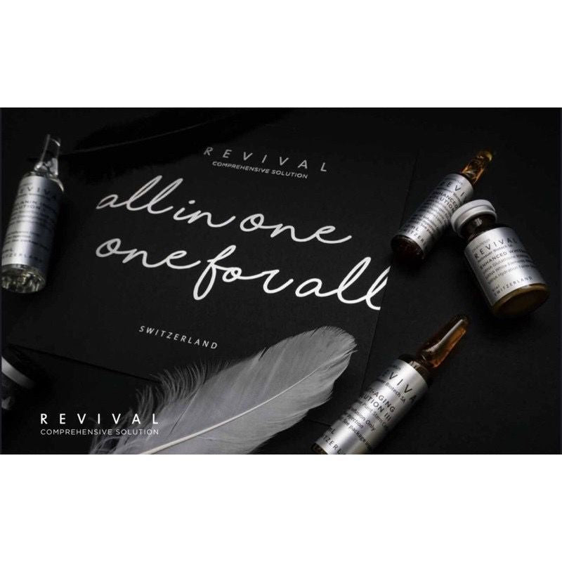 Revival Comprehensive Solution