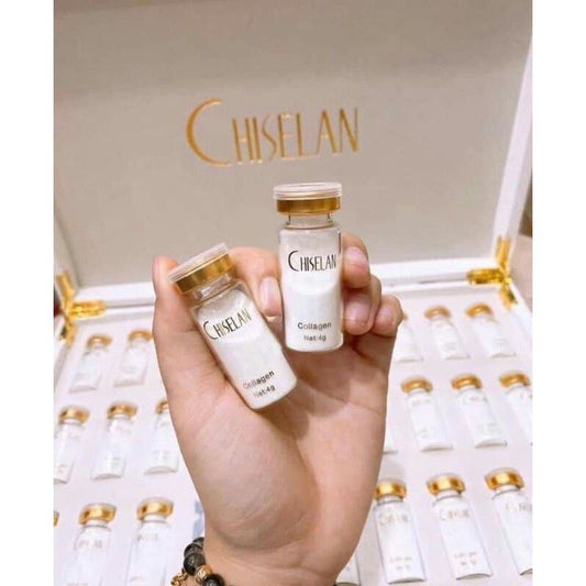 Chiselan Collagen
