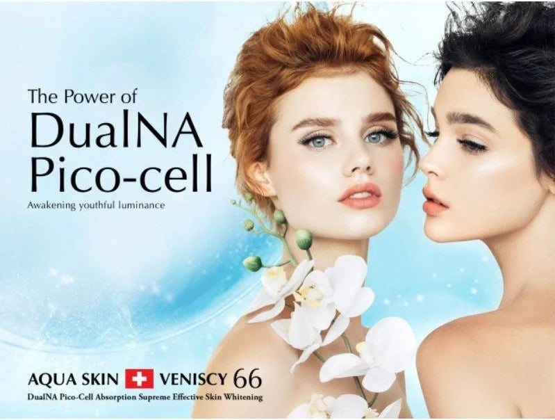Aqua Skin Veniscy 66