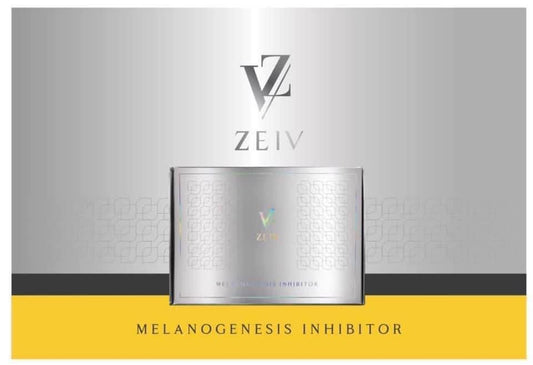 Zeiv Melanogenesis Inhibitor