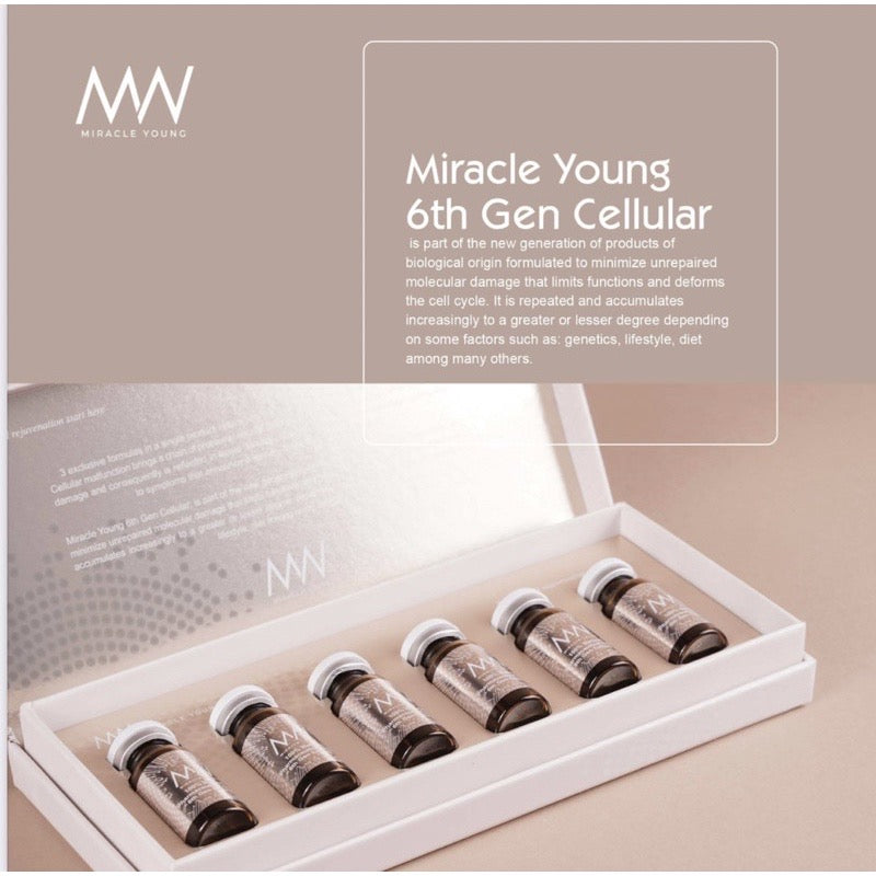 MW Miracle Young