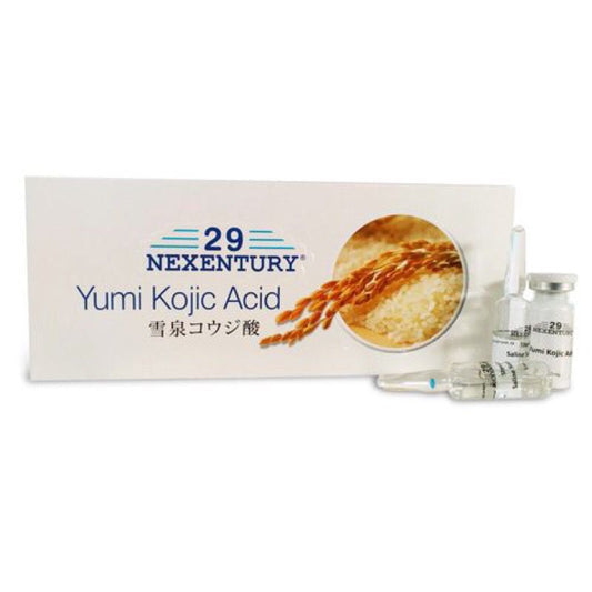 29Nexentury Yumi Kojic Acid