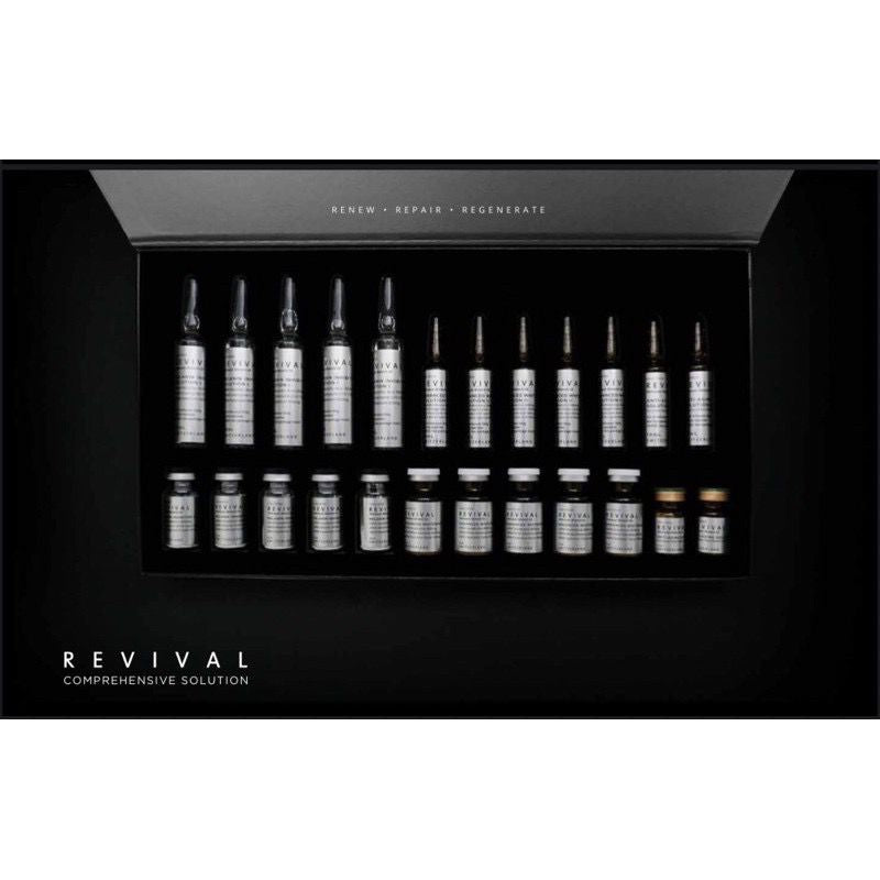 Revival Comprehensive Solution