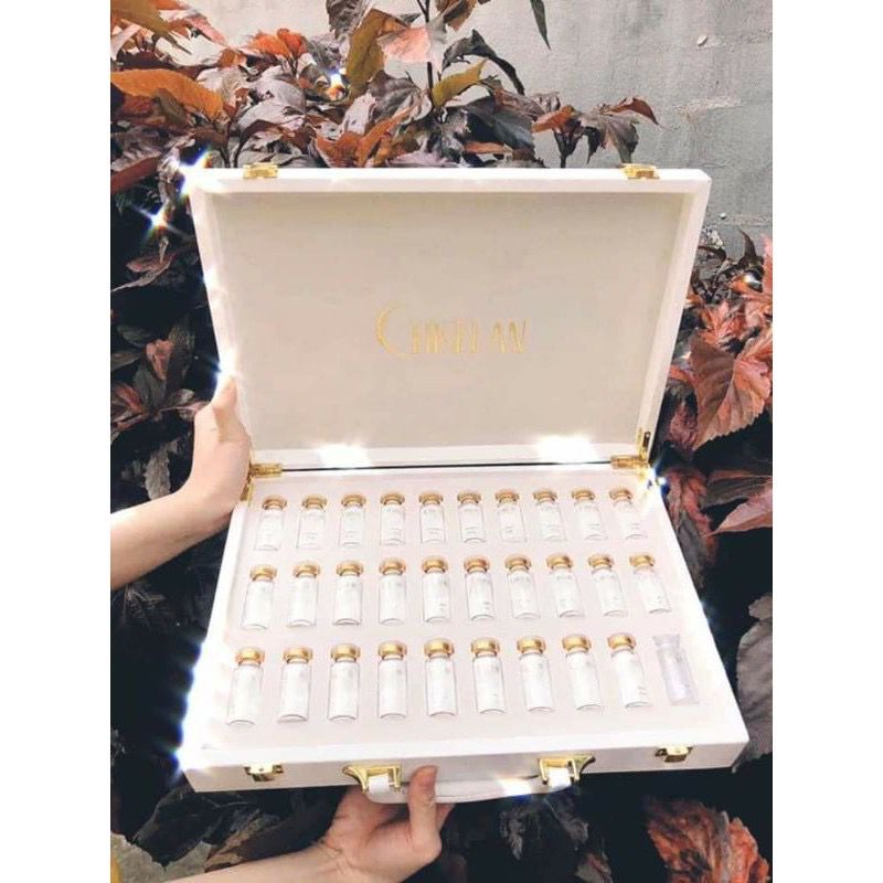 Chiselan Collagen