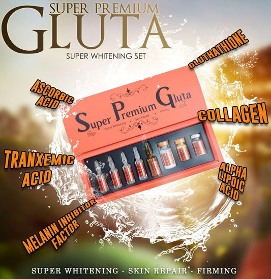 Super Premium Gluta
