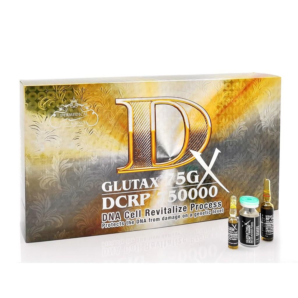 Glutax 75GX TCRP 750000