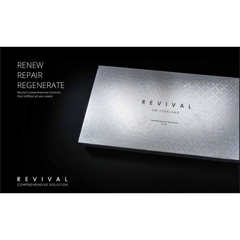 Revival Comprehensive Solution