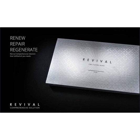 Revival Comprehensive Solution