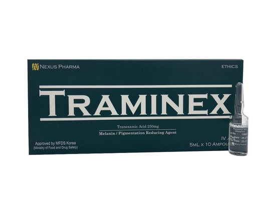 Traminex Booster