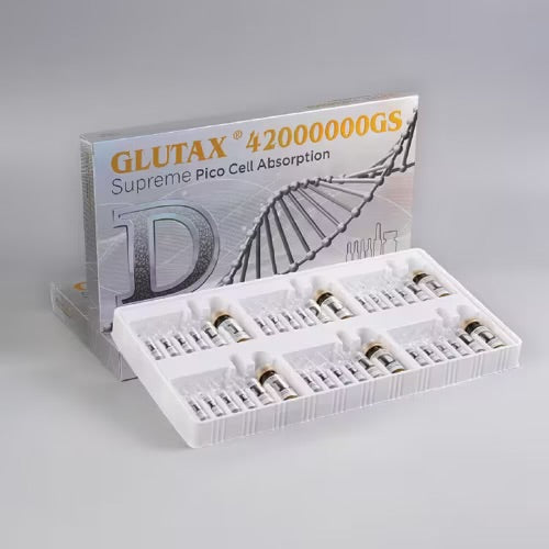 Glutax 42000000GS Supreme Pico Cell Absorption