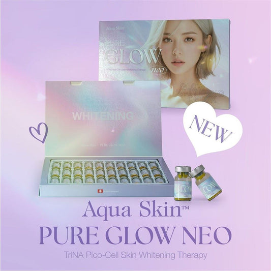 Aqua Skin Pure Glow Neo
