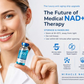 Miracle NAD-XEL NAD+ Injection
