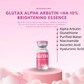 Glutax Alpha Arbutin + HA 10% Brightening Essence