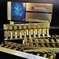 NEW Lucchini Gold Premium Human