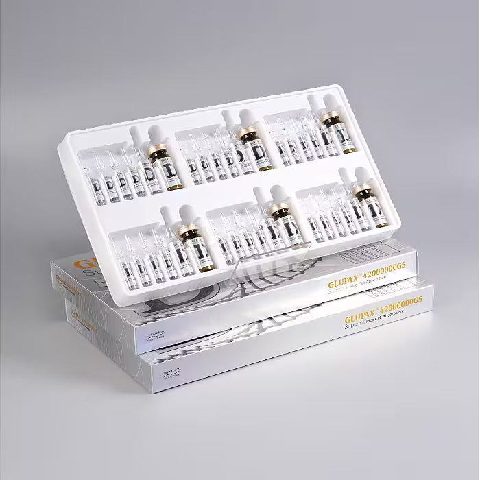 Glutax 42000000GS Supreme Pico Cell Absorption