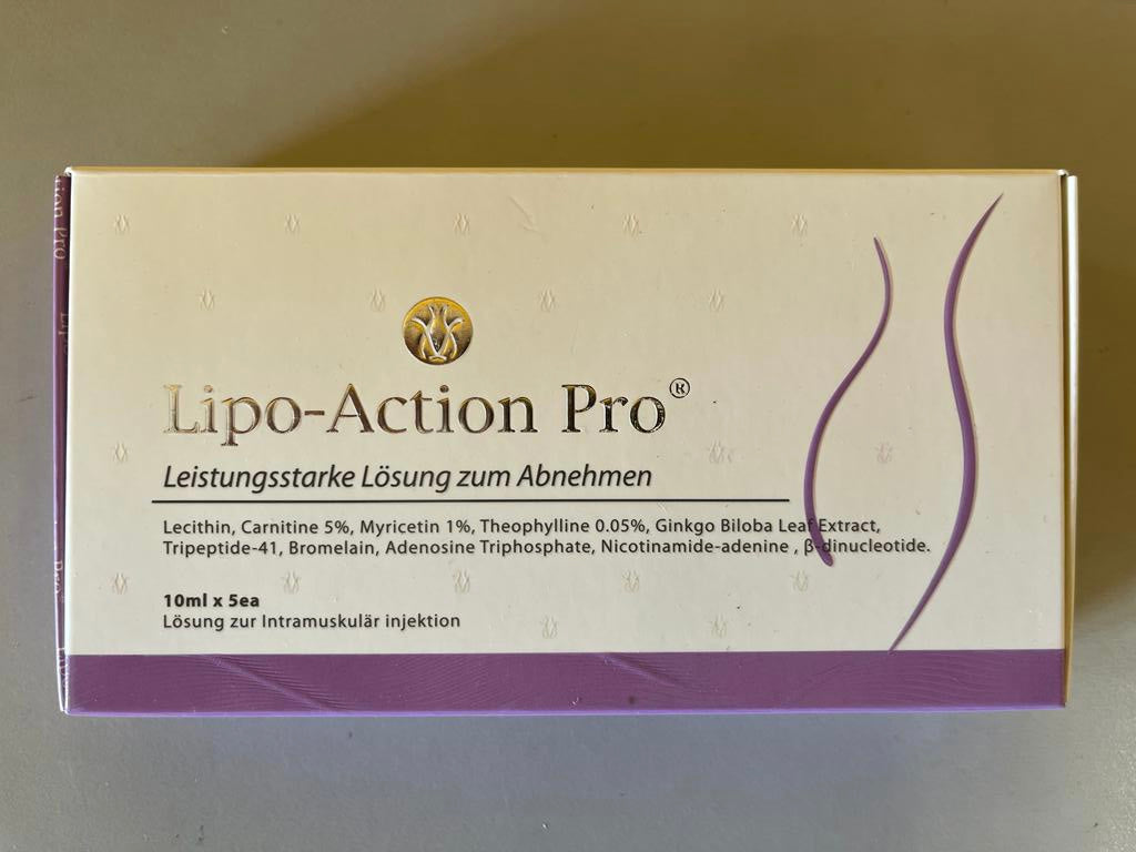Lipo Action Pro